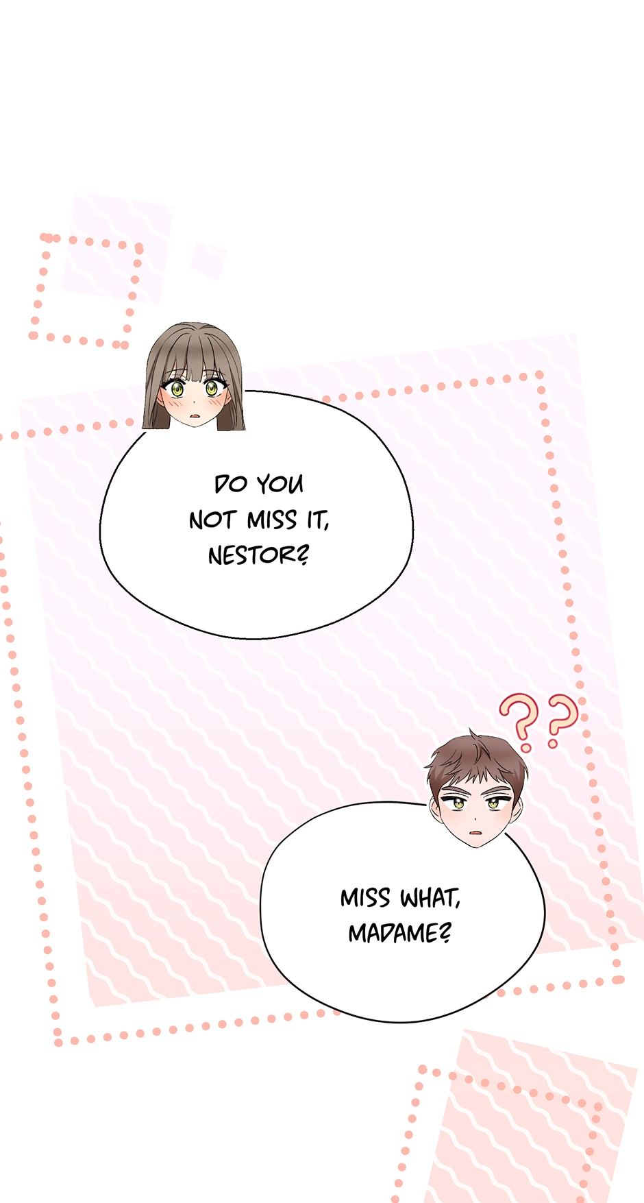 How to Satisfy the Devil Chapter 75 page 14 - 