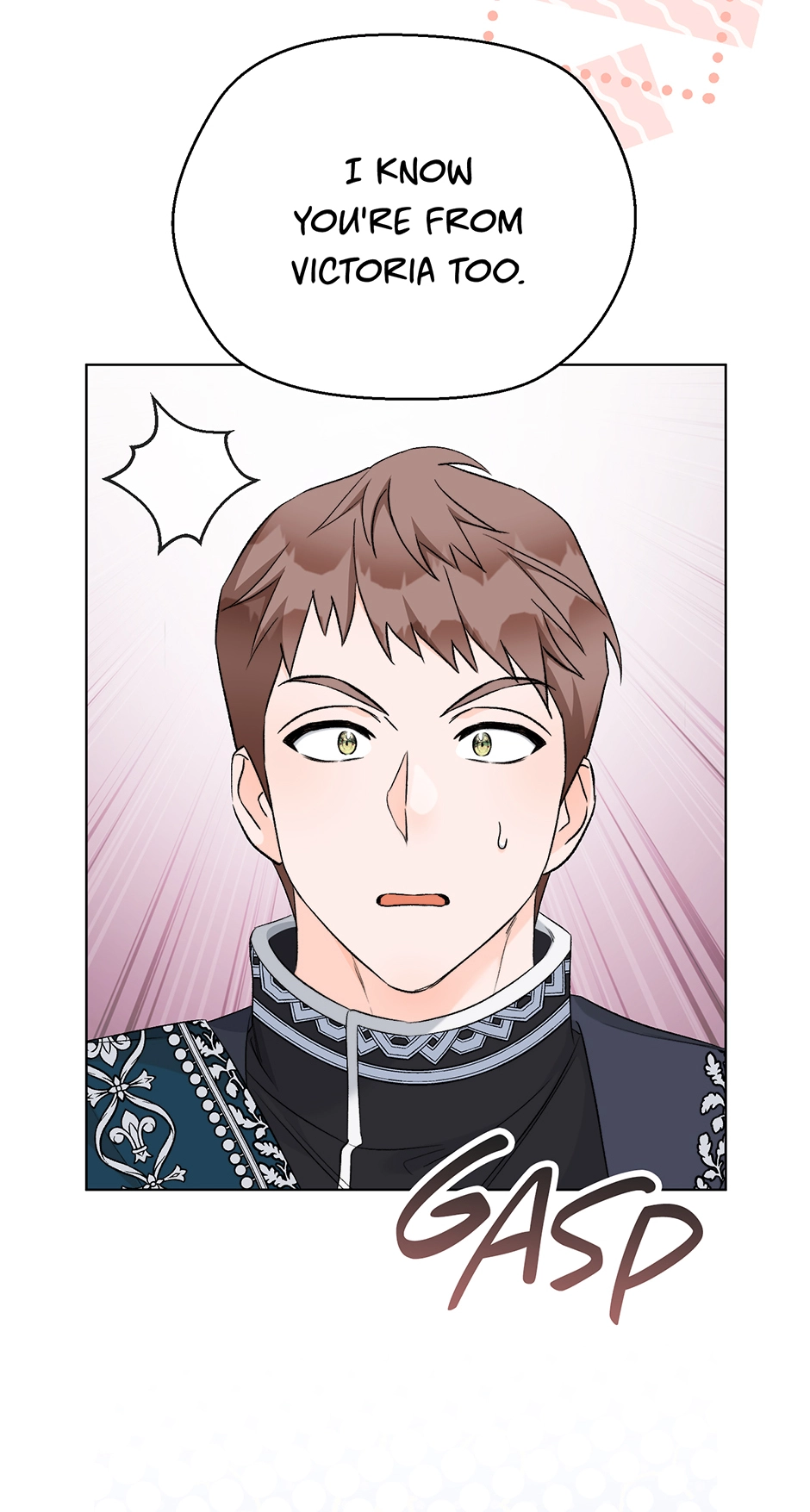 How to Satisfy the Devil Chapter 75 page 15 - 