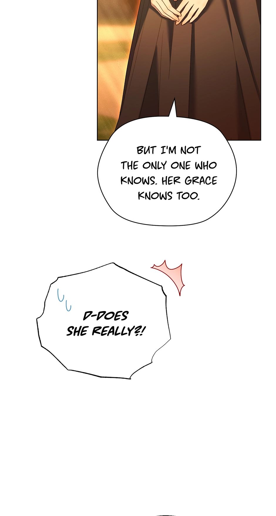 How to Satisfy the Devil Chapter 75 page 19 - 