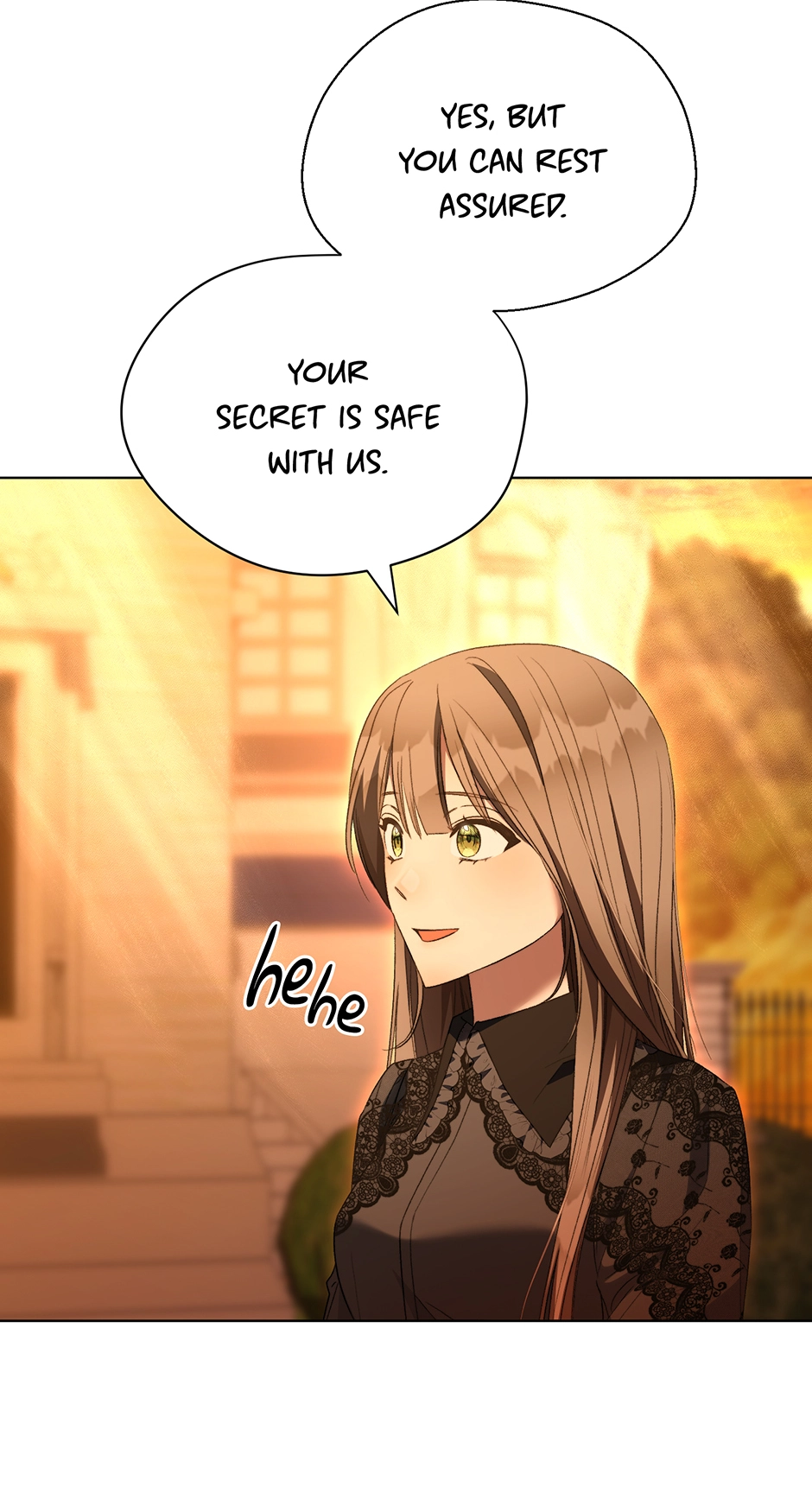 How to Satisfy the Devil Chapter 75 page 20 - 