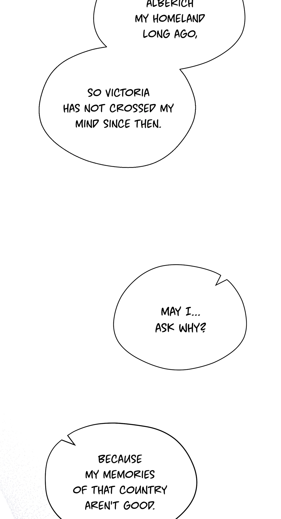 How to Satisfy the Devil Chapter 75 page 22 - 