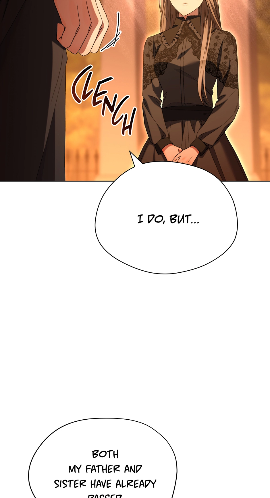 How to Satisfy the Devil Chapter 75 page 25 - 