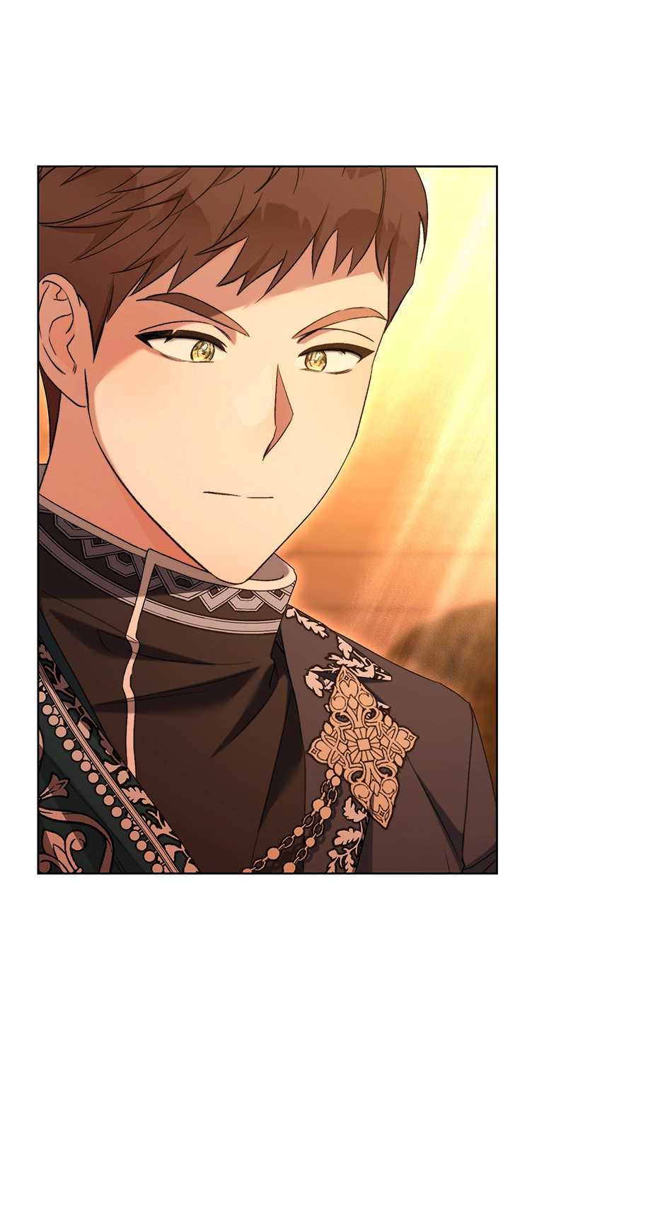 How to Satisfy the Devil Chapter 75 page 27 - 