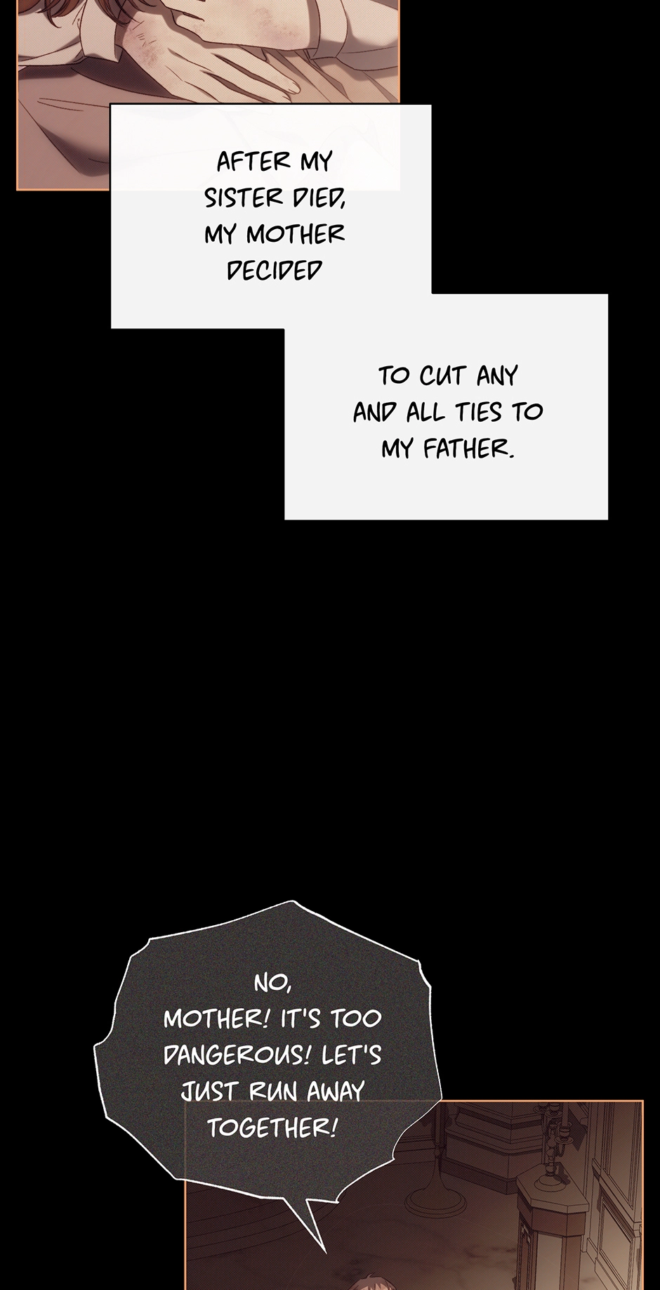 How to Satisfy the Devil Chapter 75 page 29 - 