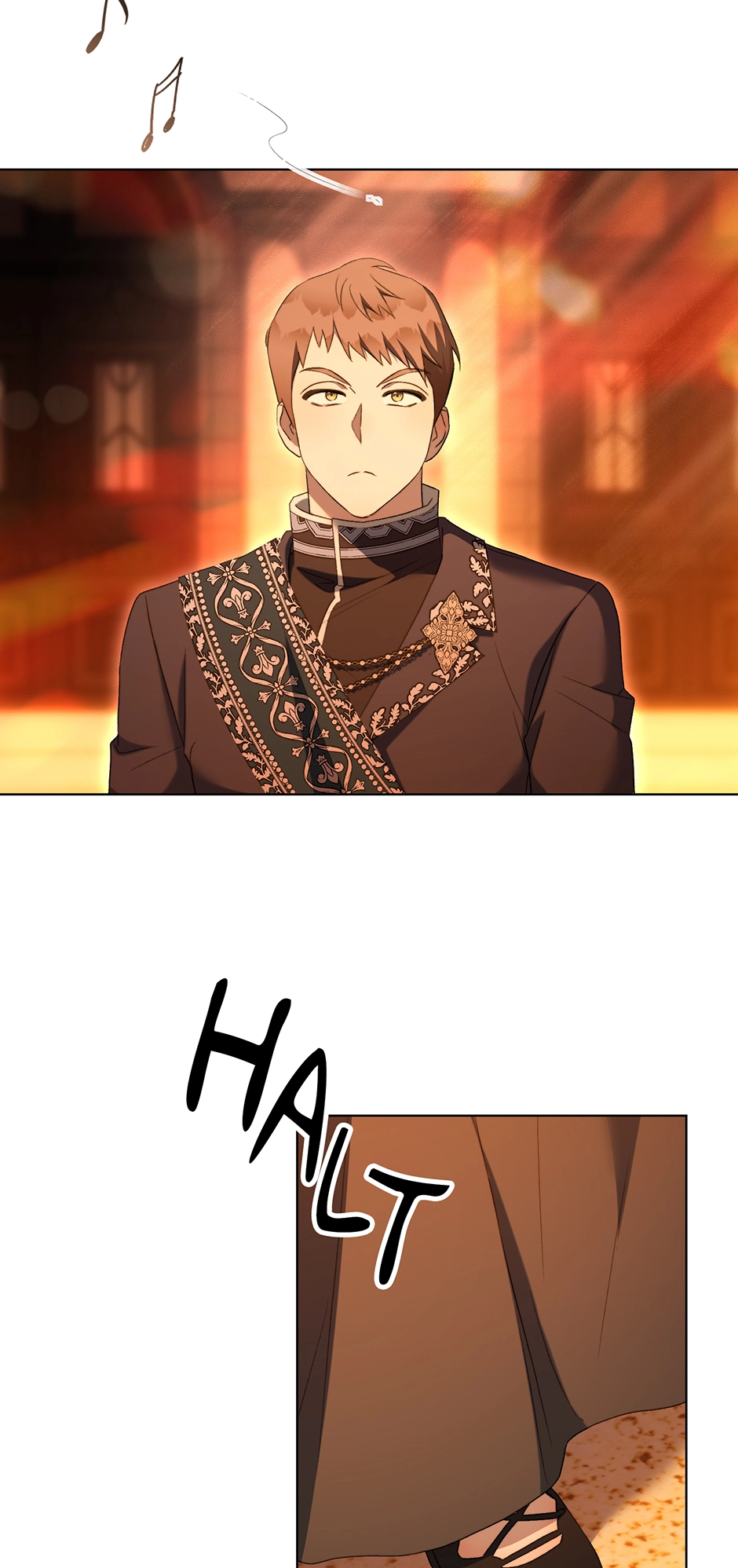 How to Satisfy the Devil Chapter 75 page 4 - 