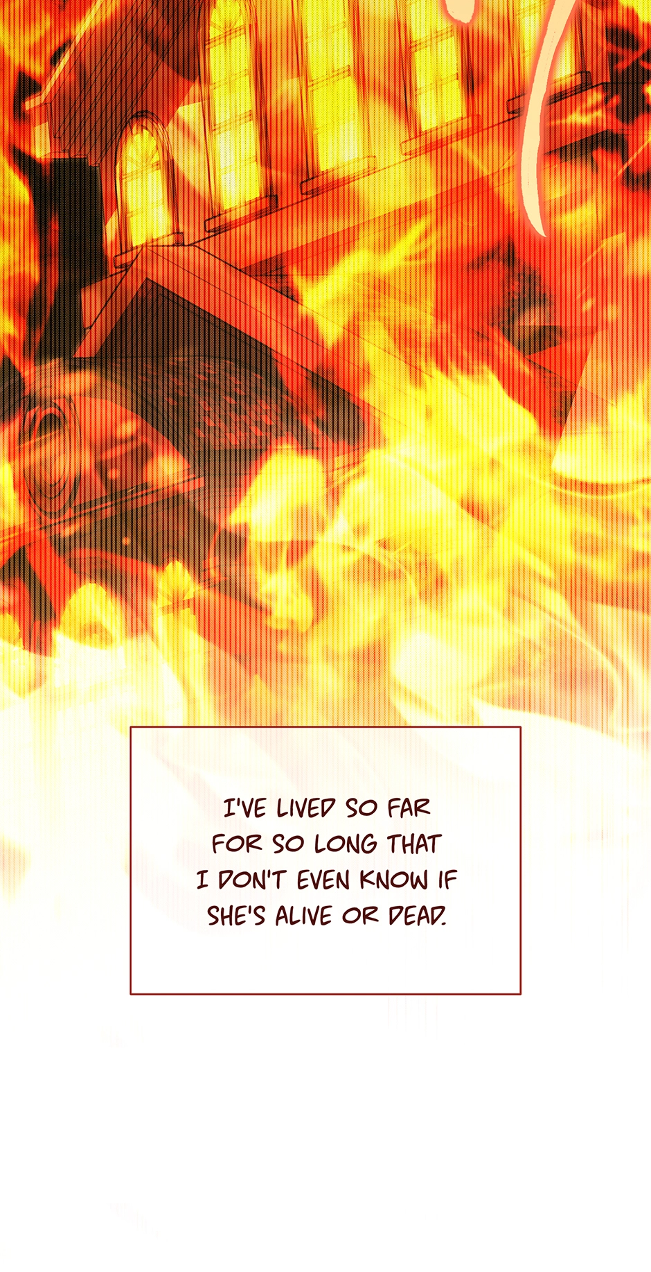 How to Satisfy the Devil Chapter 75 page 33 - 