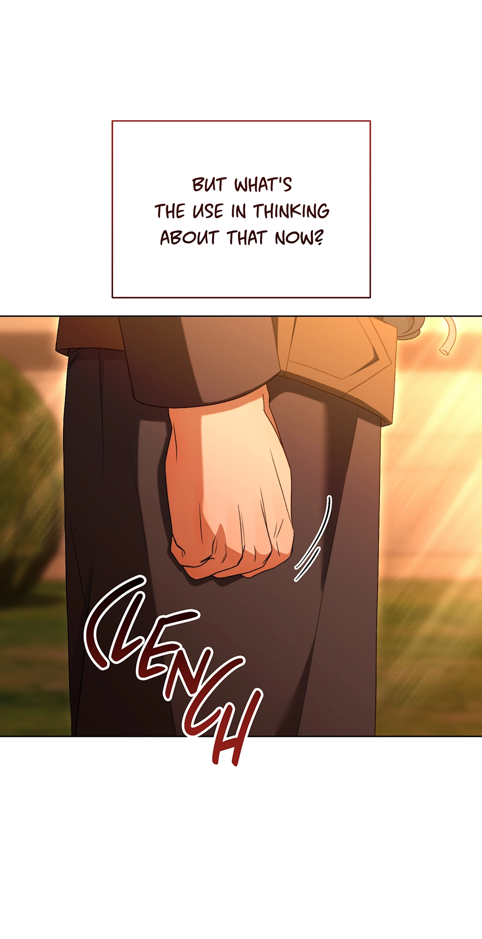 How to Satisfy the Devil Chapter 75 page 34 - 