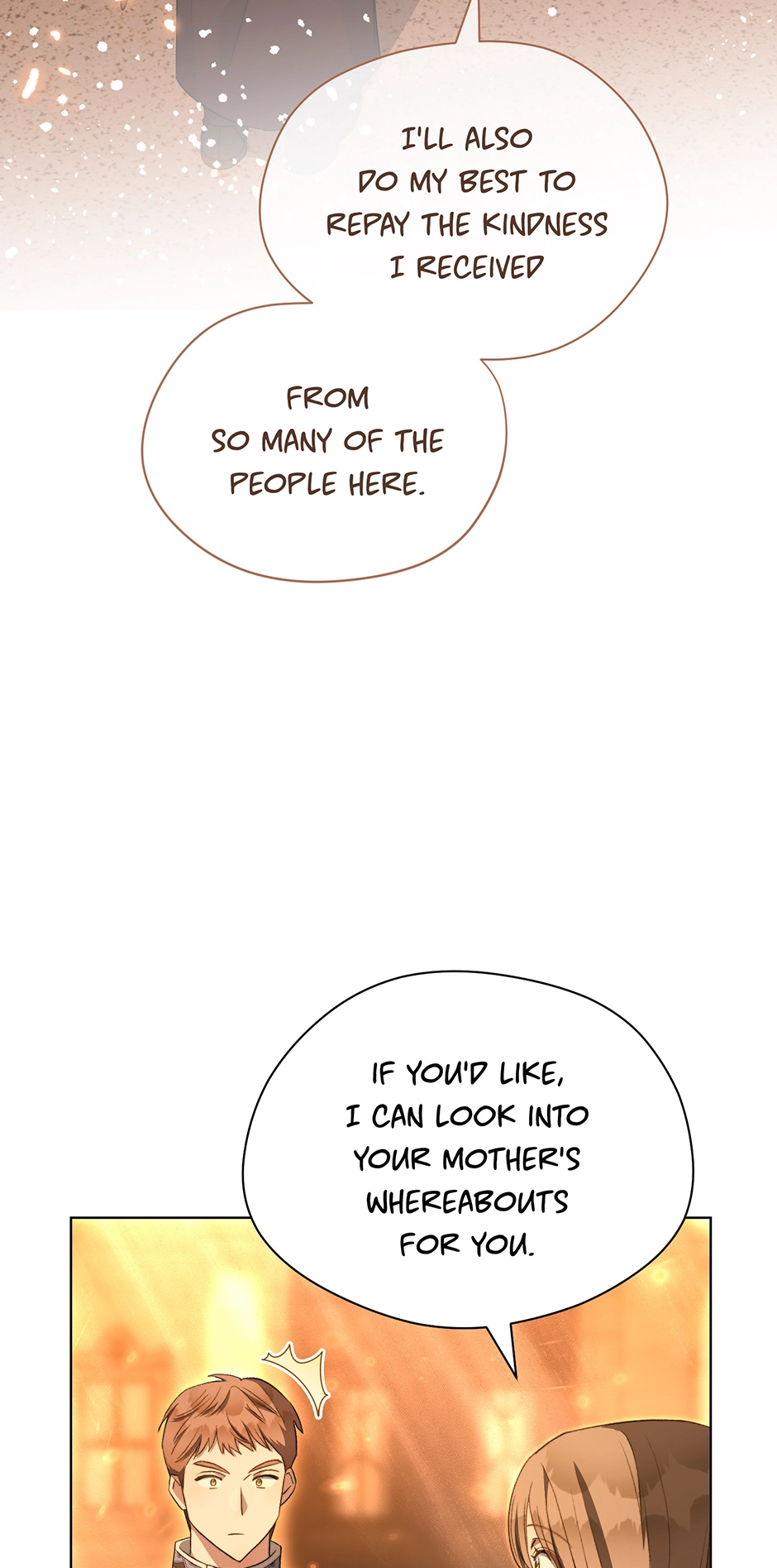 How to Satisfy the Devil Chapter 75 page 37 - 