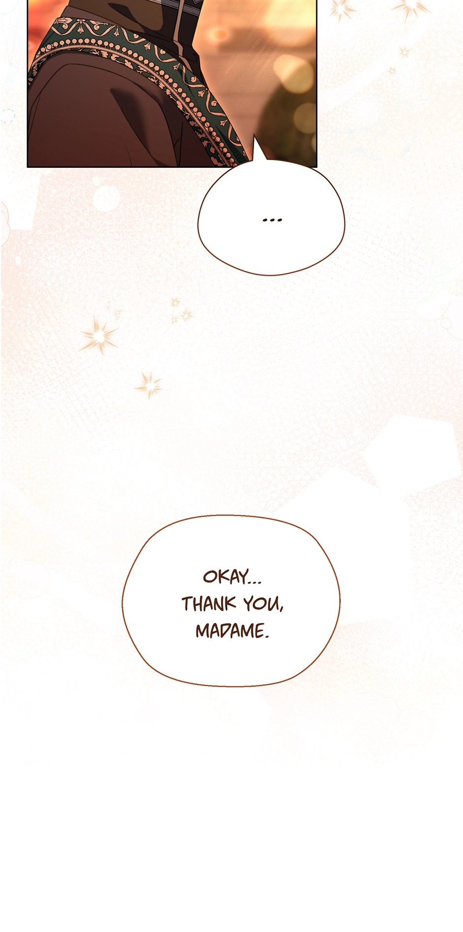 How to Satisfy the Devil Chapter 75 page 39 - 