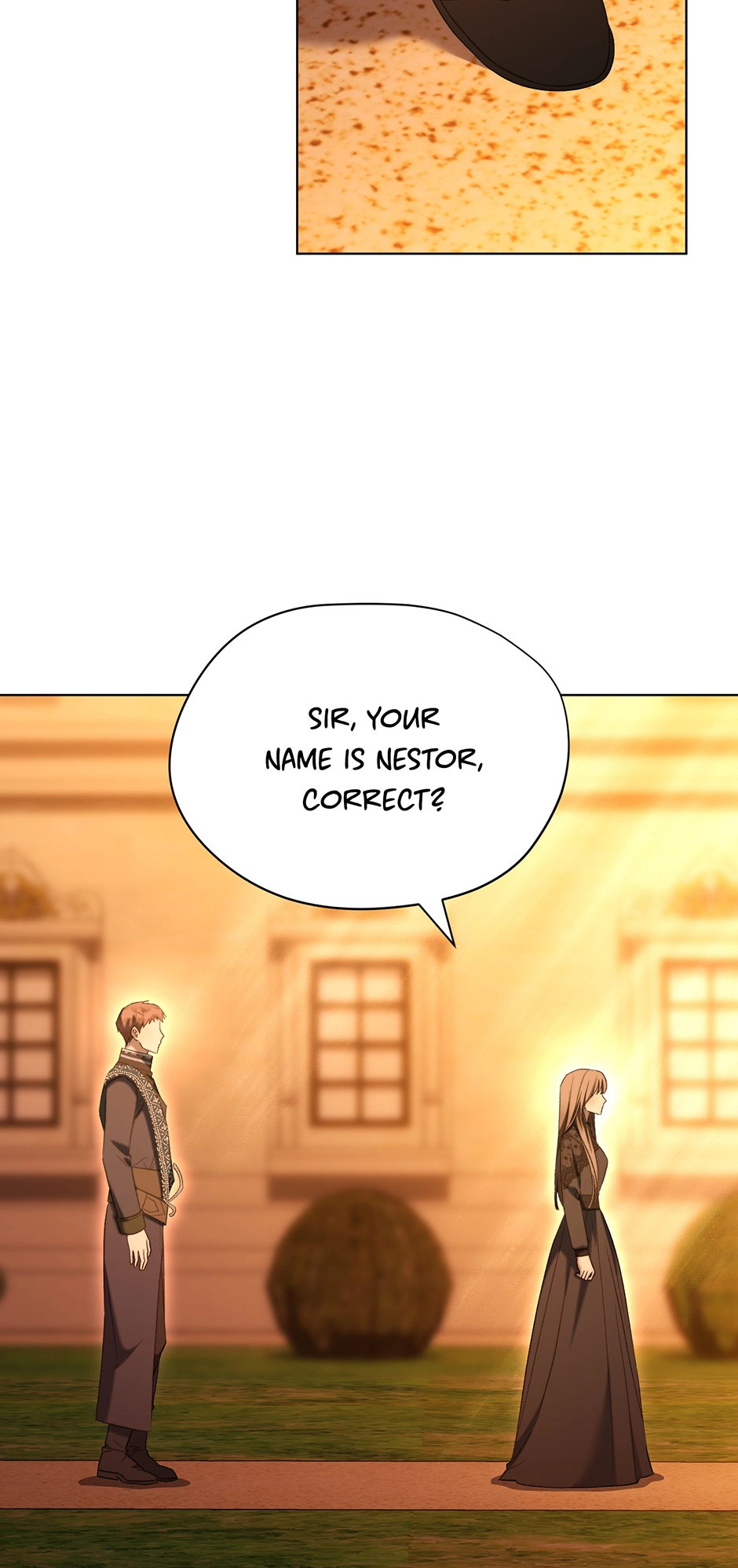 How to Satisfy the Devil Chapter 75 page 5 - 