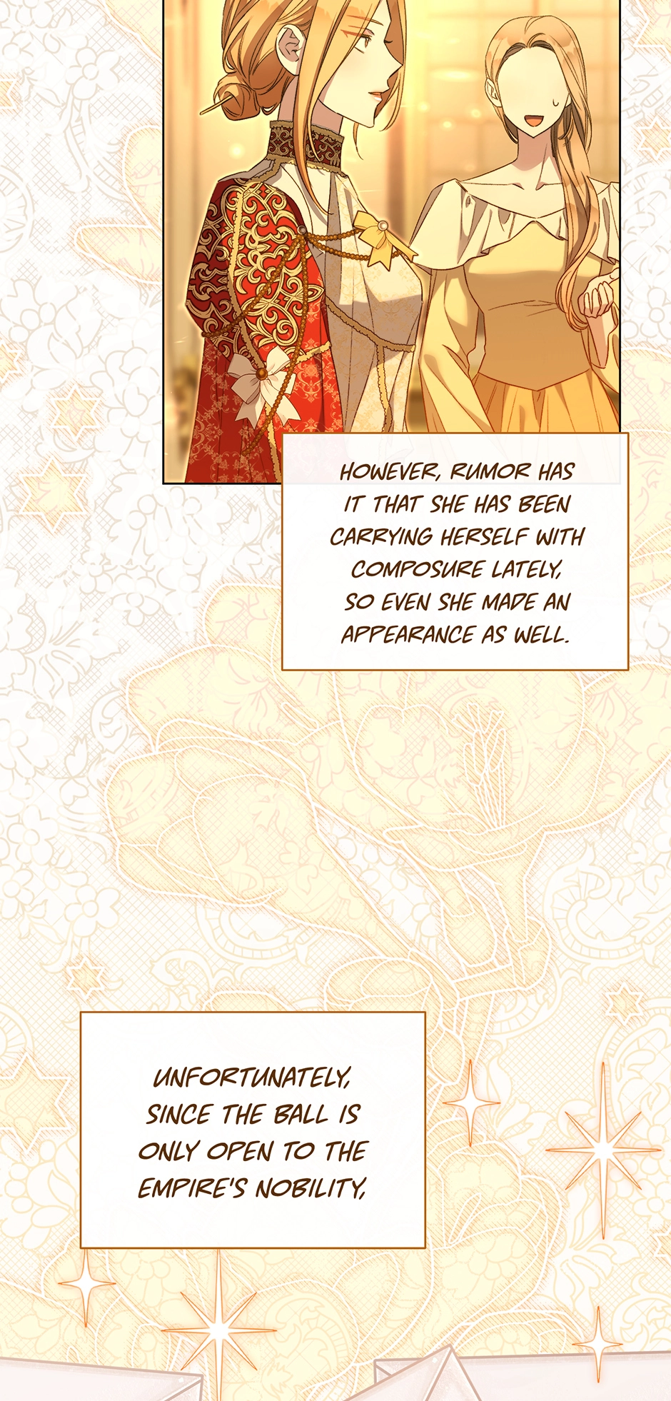 How to Satisfy the Devil Chapter 75 page 45 - 