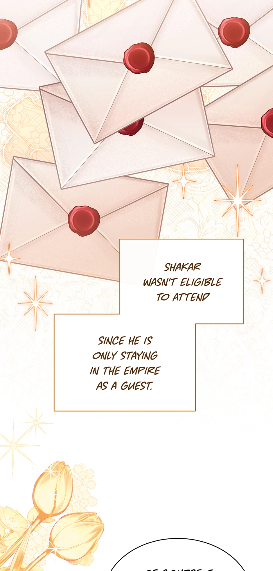 How to Satisfy the Devil Chapter 75 page 46 - 