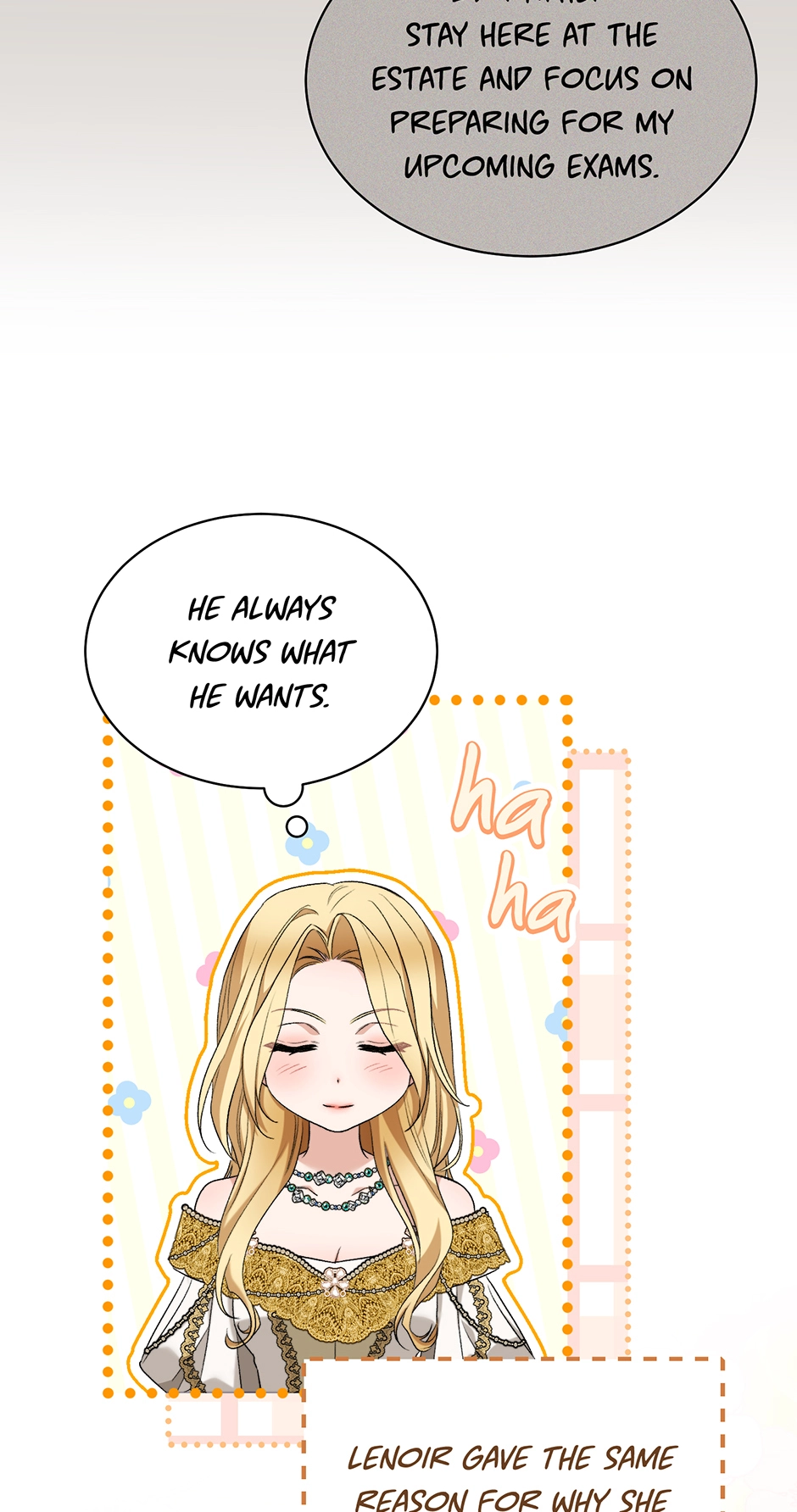 How to Satisfy the Devil Chapter 75 page 49 - 