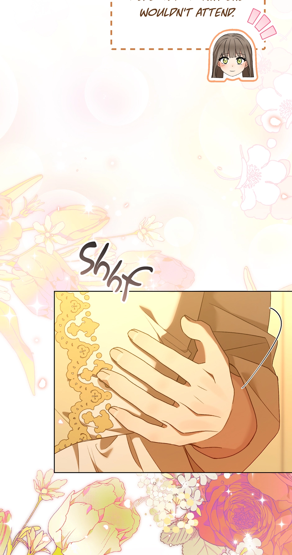 How to Satisfy the Devil Chapter 75 page 50 - 
