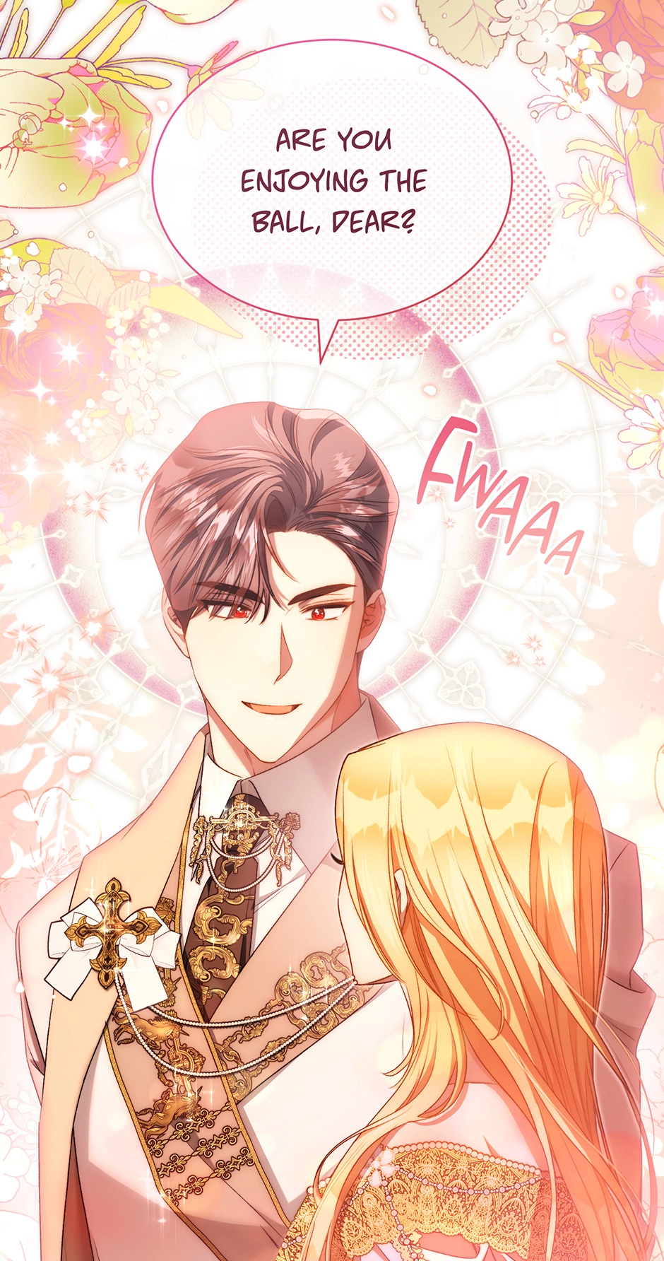 How to Satisfy the Devil Chapter 75 page 51 - 