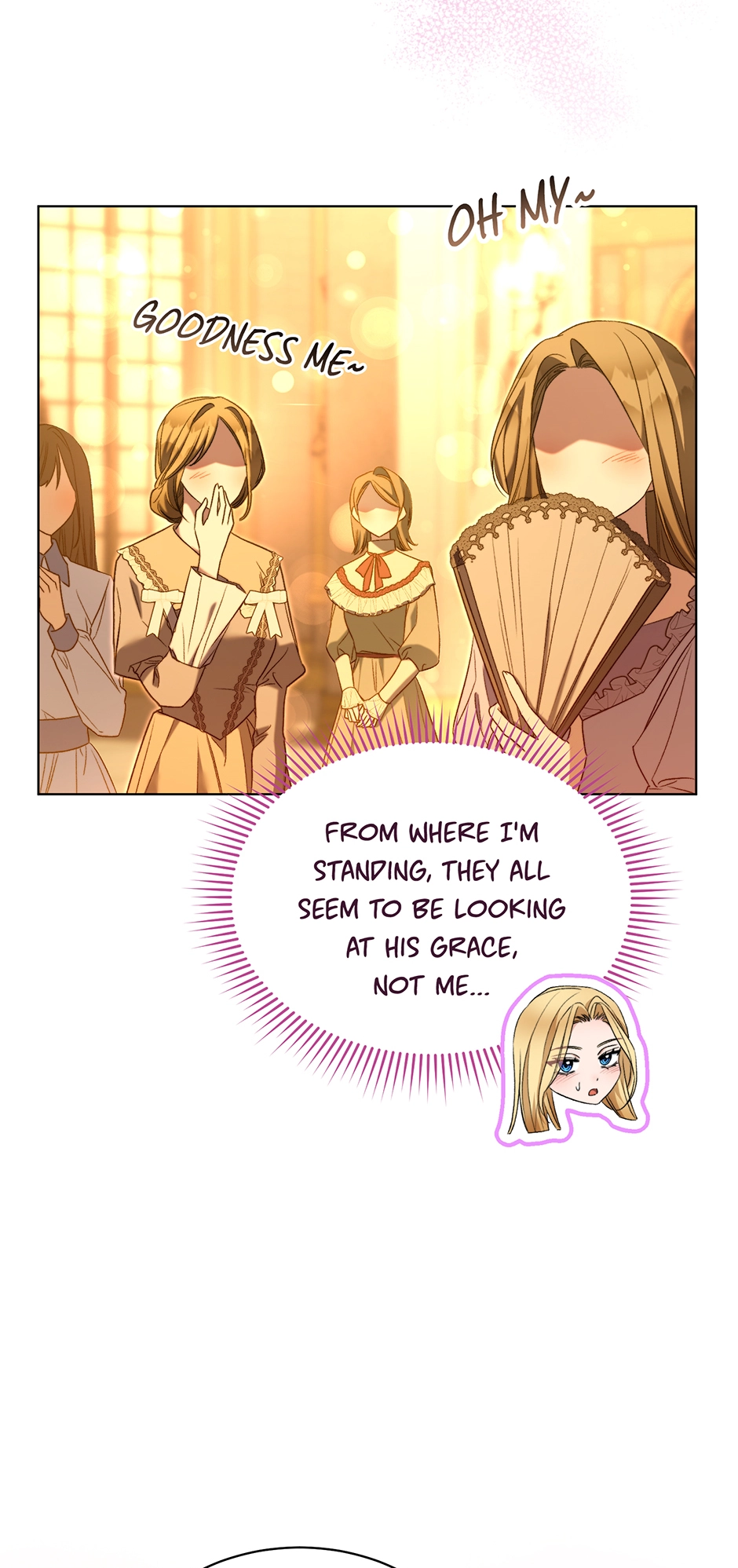 How to Satisfy the Devil Chapter 75 page 54 - 