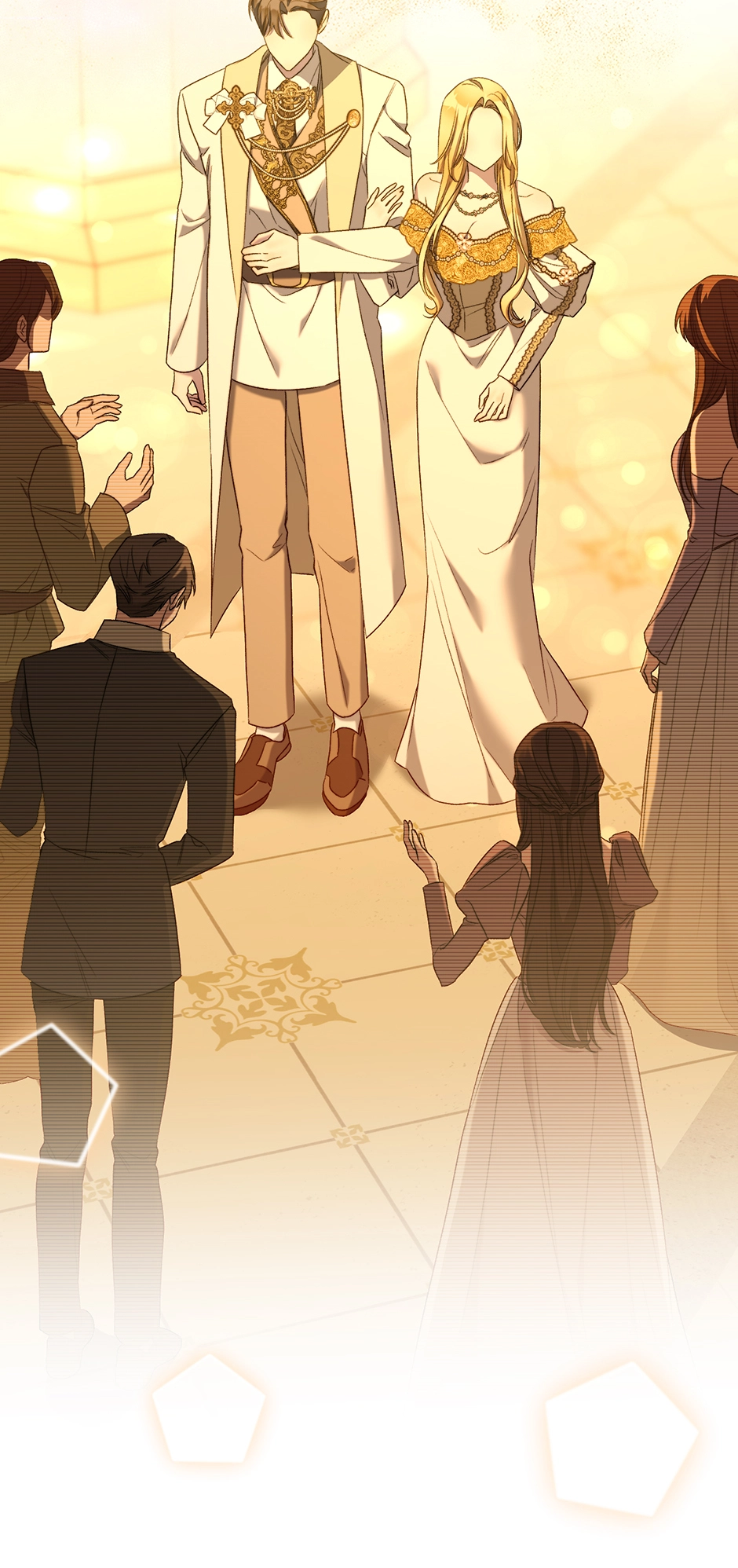 How to Satisfy the Devil Chapter 75 page 58 - 