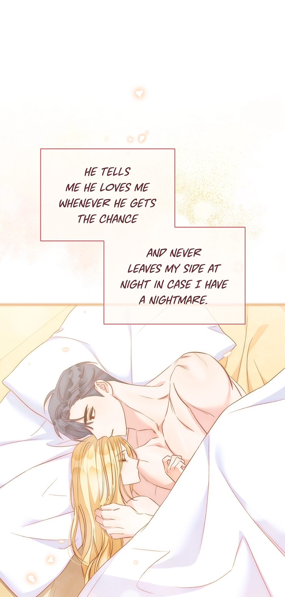How to Satisfy the Devil Chapter 75 page 59 - 