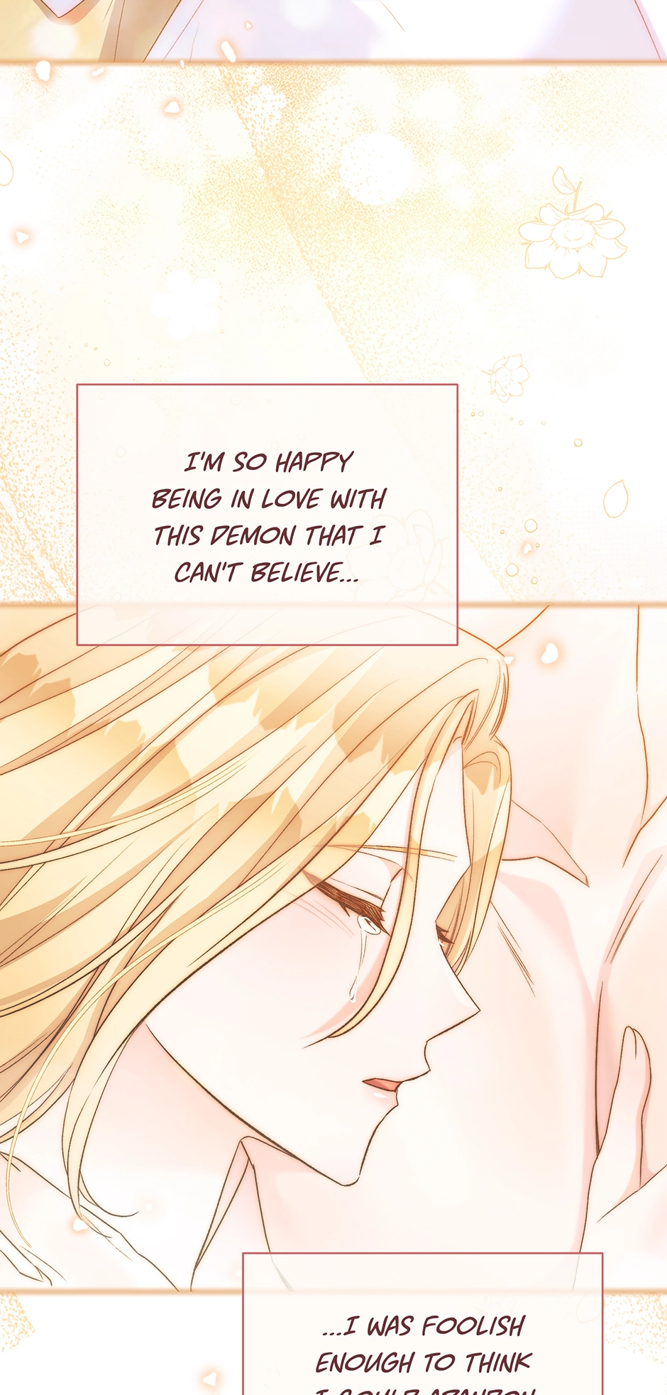 How to Satisfy the Devil Chapter 75 page 60 - 