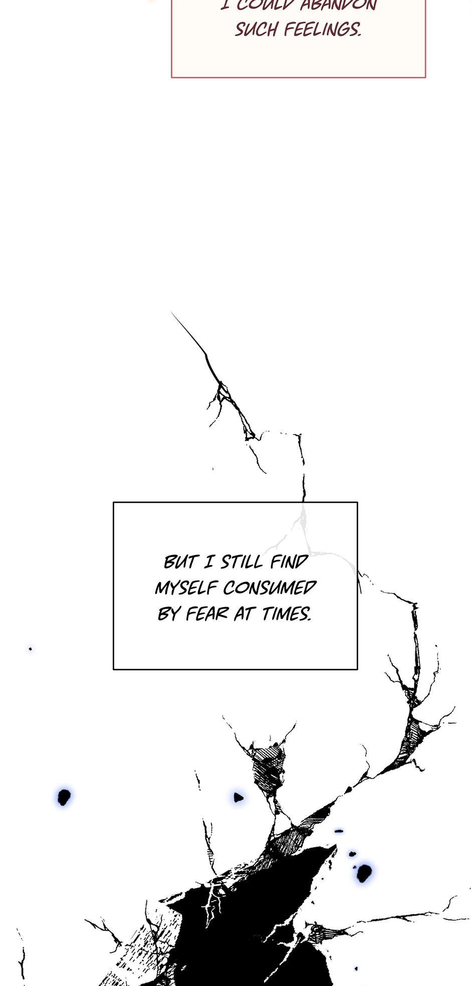 How to Satisfy the Devil Chapter 75 page 61 - 