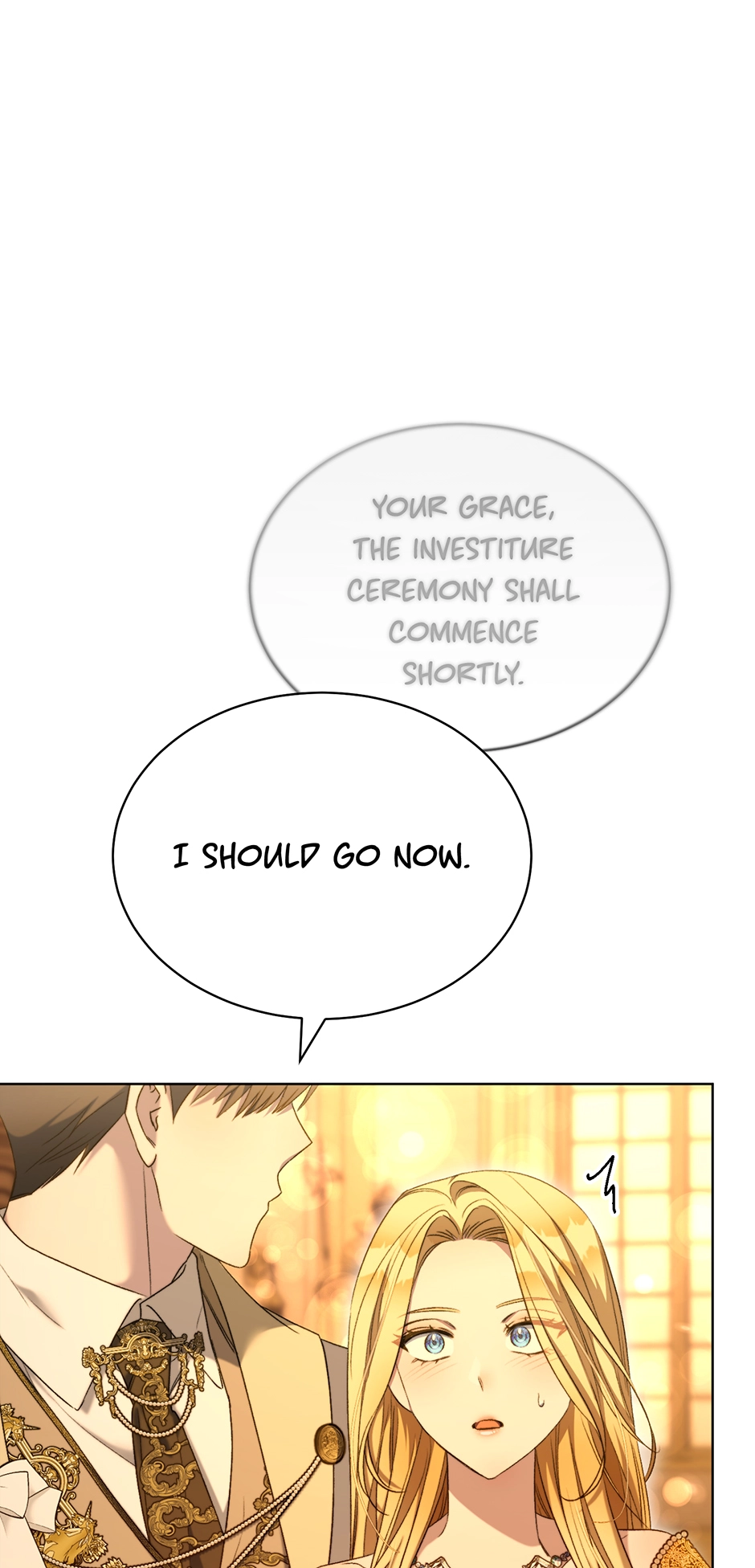 How to Satisfy the Devil Chapter 75 page 64 - 