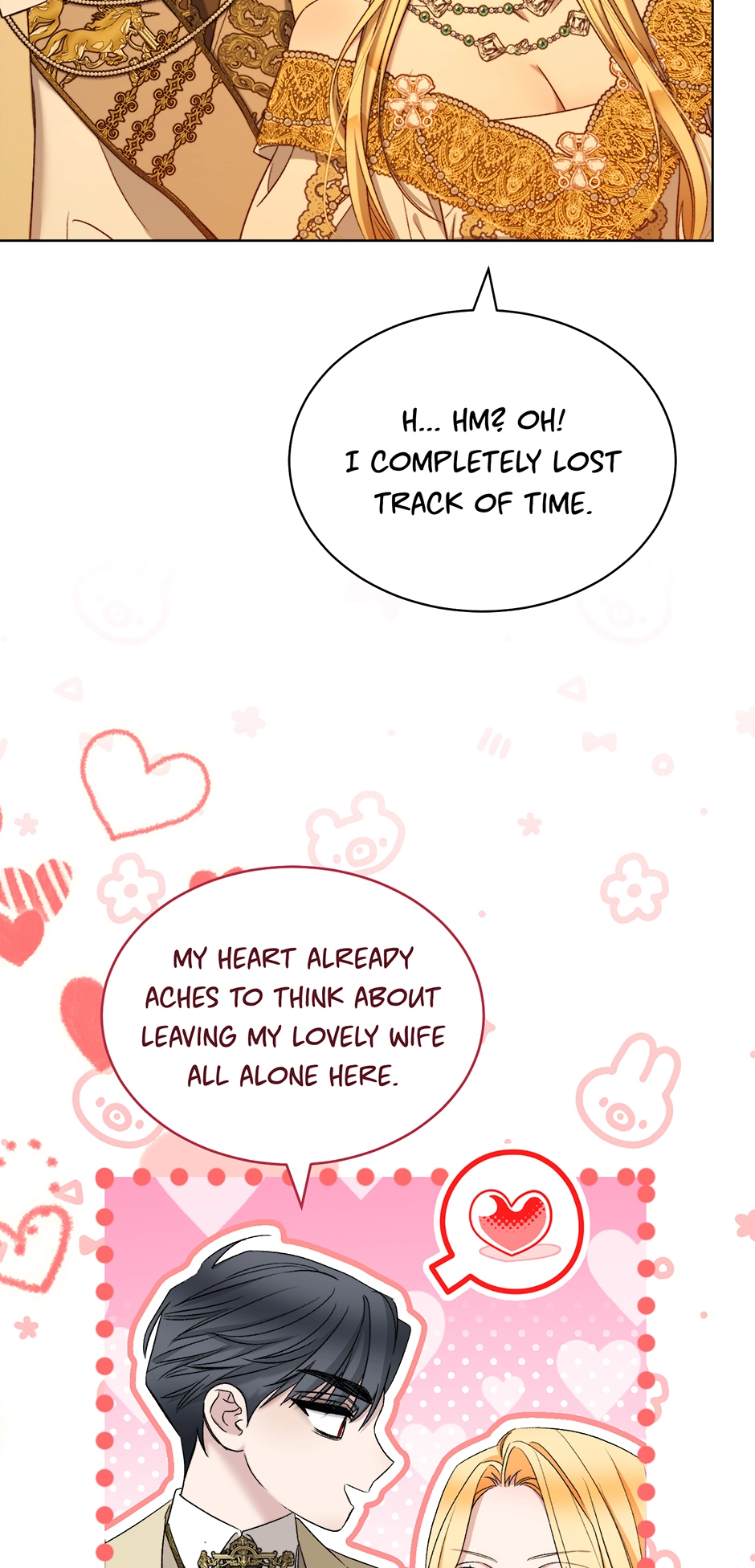 How to Satisfy the Devil Chapter 75 page 65 - 