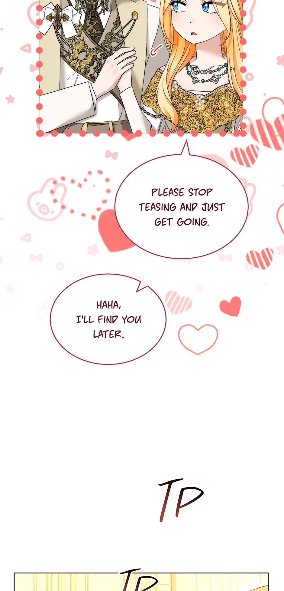 How to Satisfy the Devil Chapter 75 page 66 - 