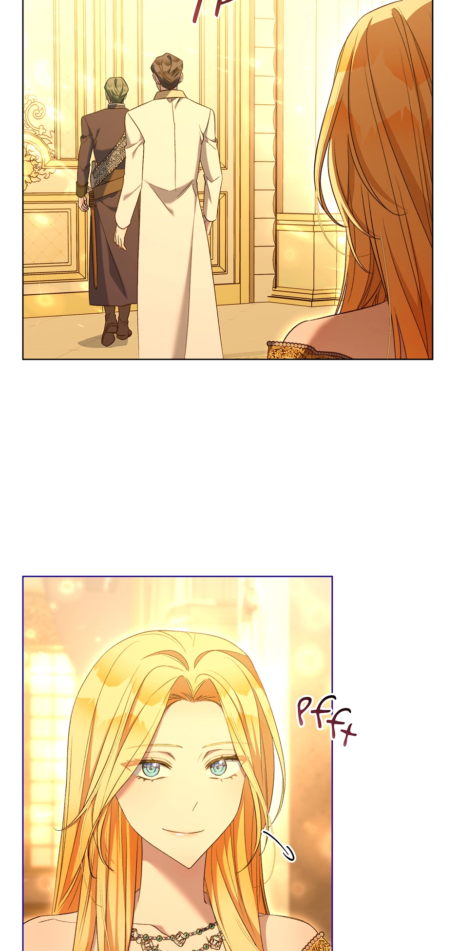 How to Satisfy the Devil Chapter 75 page 67 - 