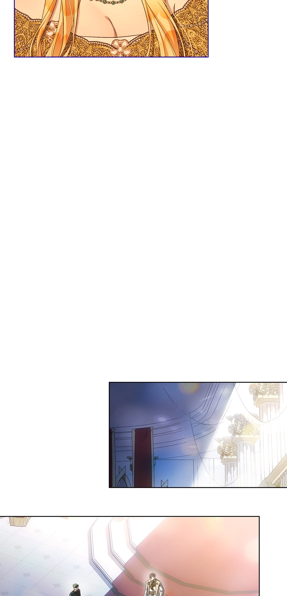 How to Satisfy the Devil Chapter 75 page 68 - 