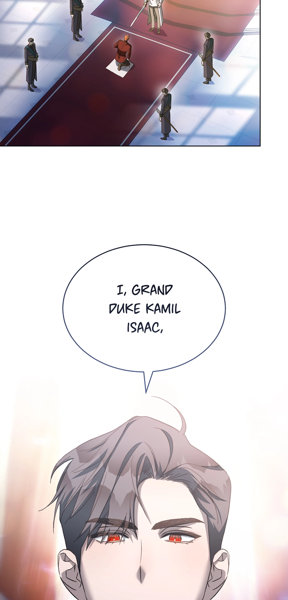 How to Satisfy the Devil Chapter 75 page 69 - 