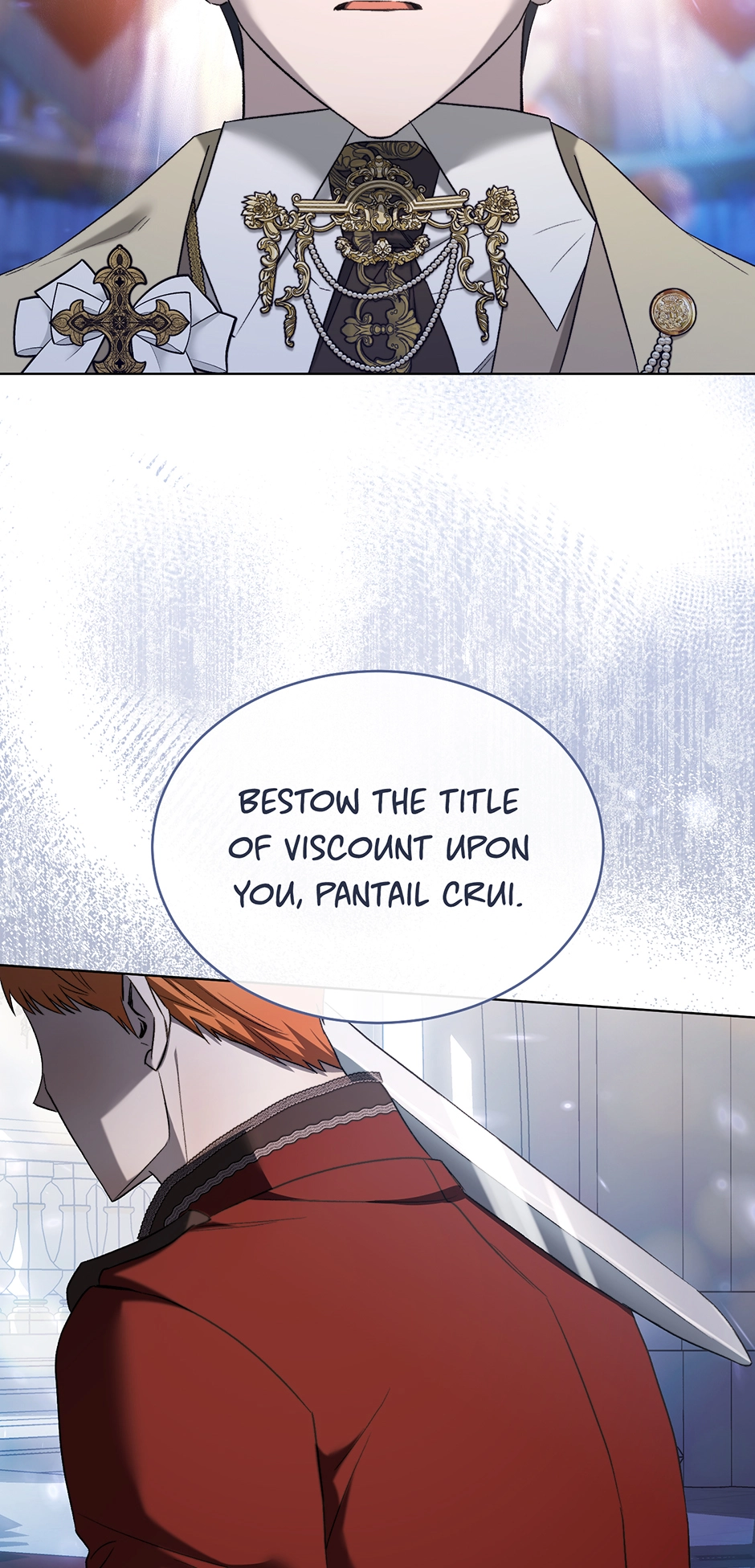 How to Satisfy the Devil Chapter 75 page 70 - 