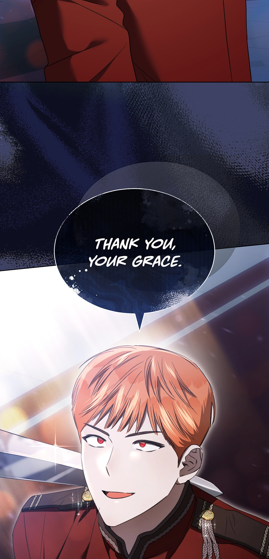 How to Satisfy the Devil Chapter 75 page 71 - 