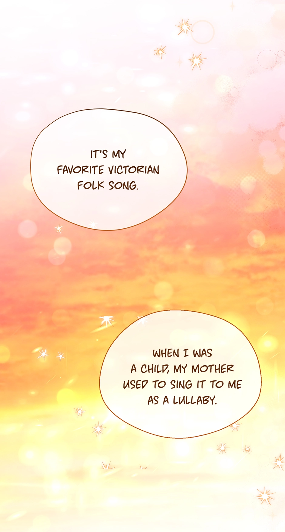 How to Satisfy the Devil Chapter 75 page 9 - 