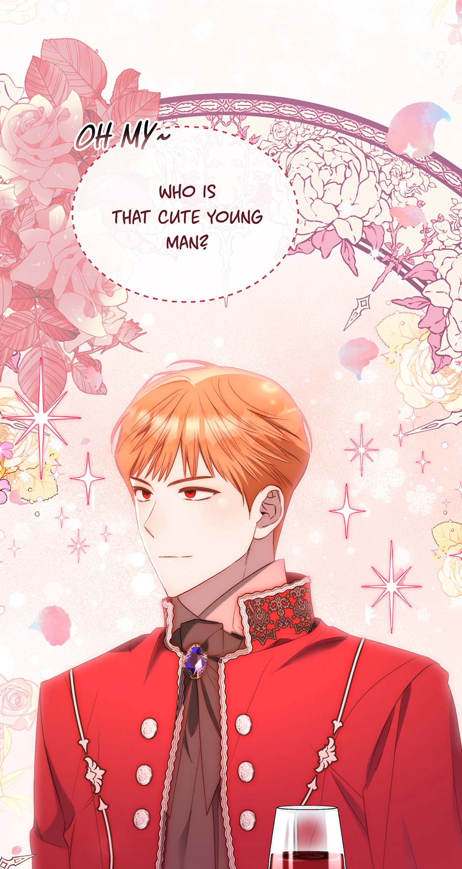 How to Satisfy the Devil Chapter 76 page 2 - 
