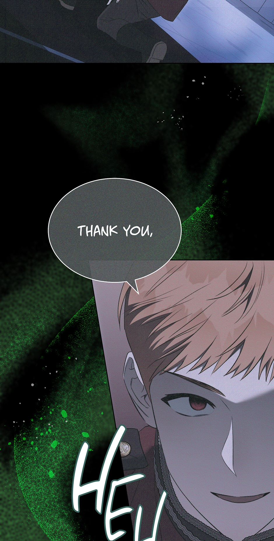 How to Satisfy the Devil Chapter 76 page 12 - 