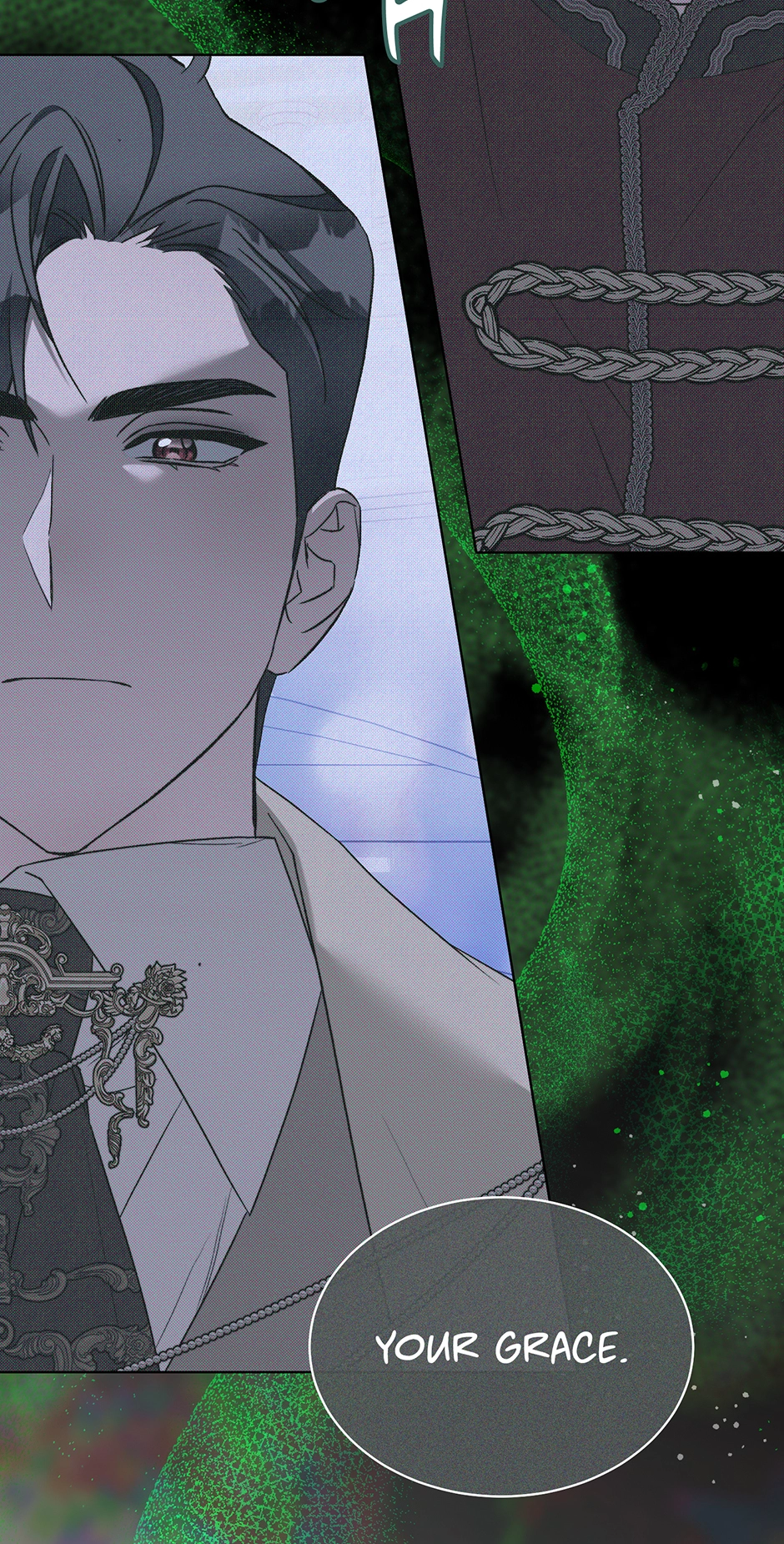 How to Satisfy the Devil Chapter 76 page 13 - 
