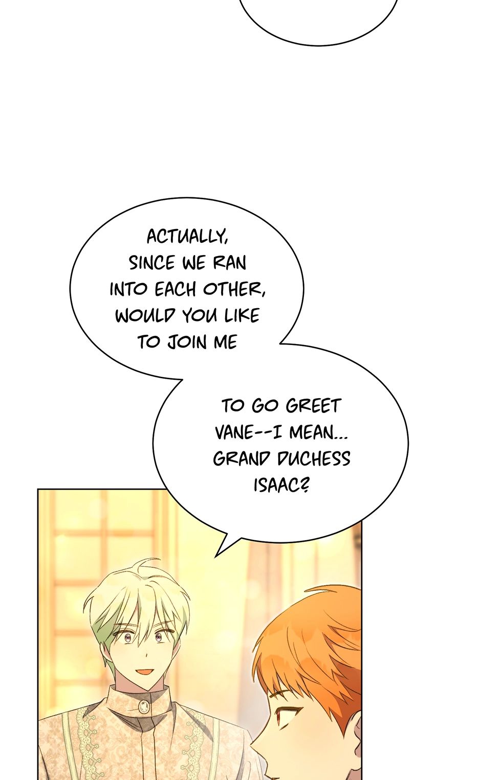 How to Satisfy the Devil Chapter 76 page 26 - 