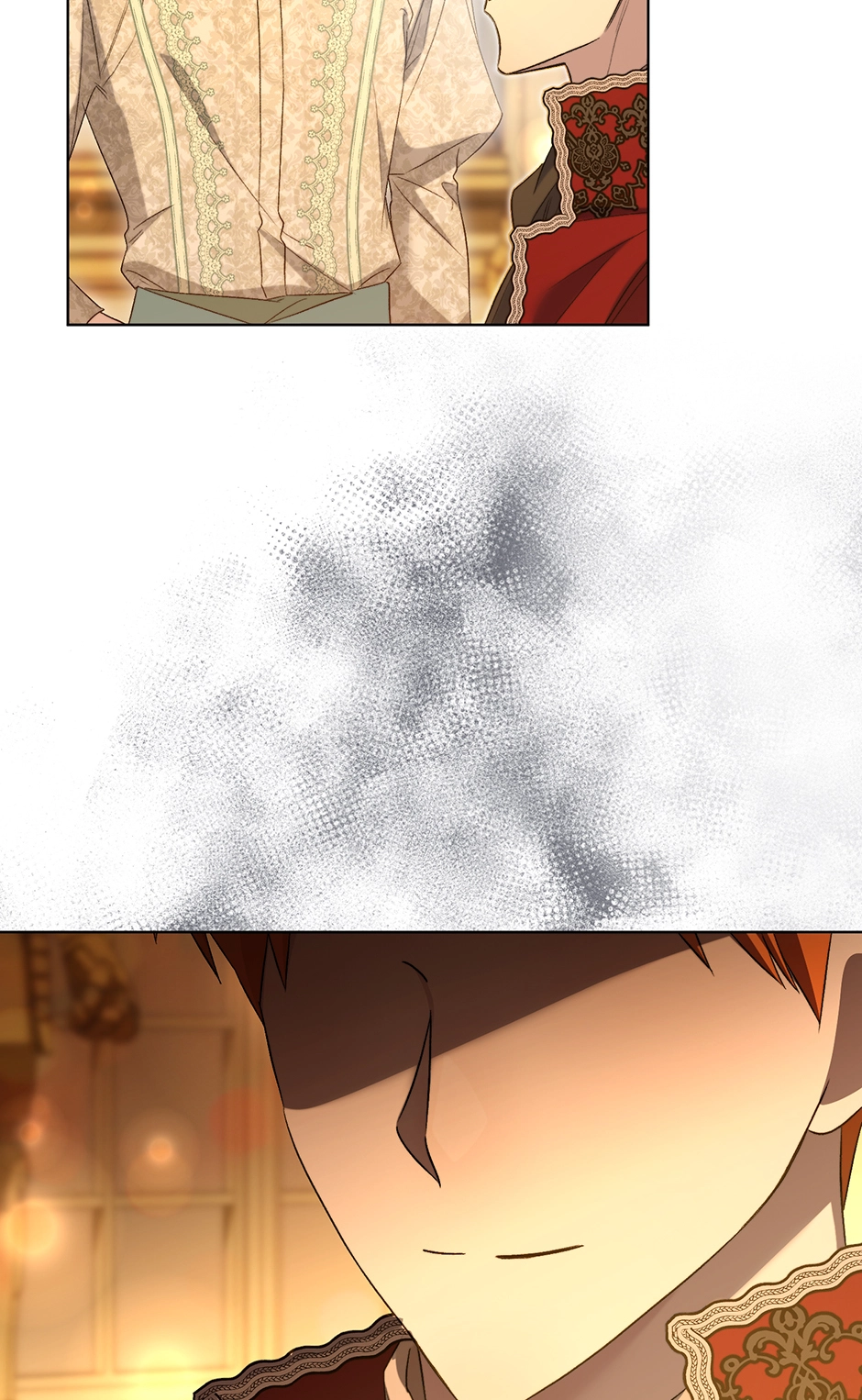 How to Satisfy the Devil Chapter 76 page 27 - 