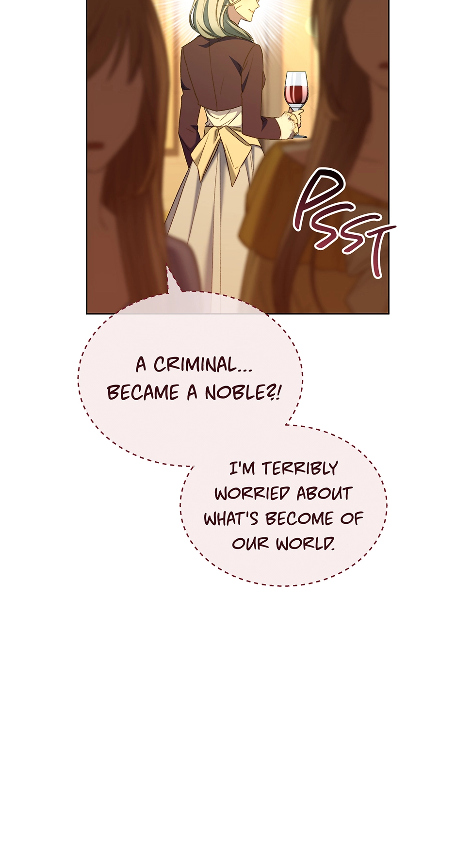 How to Satisfy the Devil Chapter 76 page 4 - 