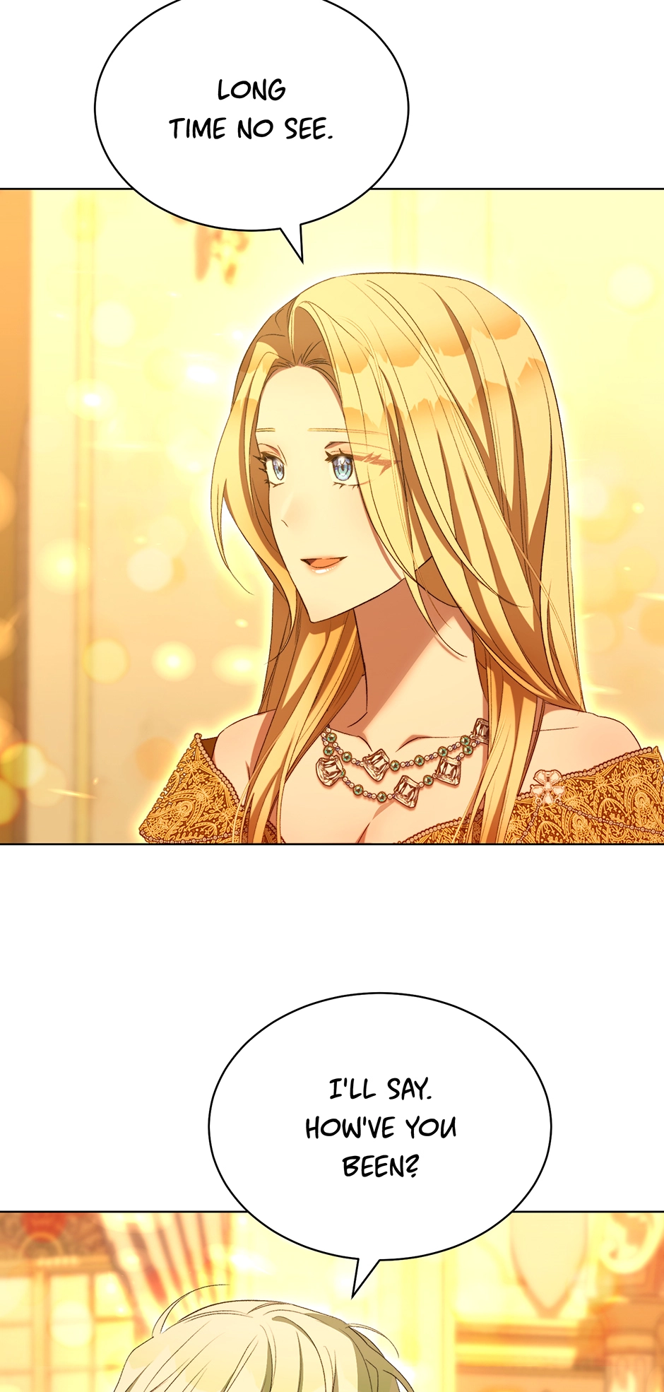 How to Satisfy the Devil Chapter 76 page 32 - 