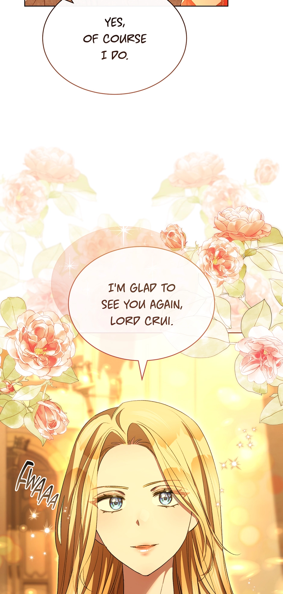 How to Satisfy the Devil Chapter 76 page 35 - 