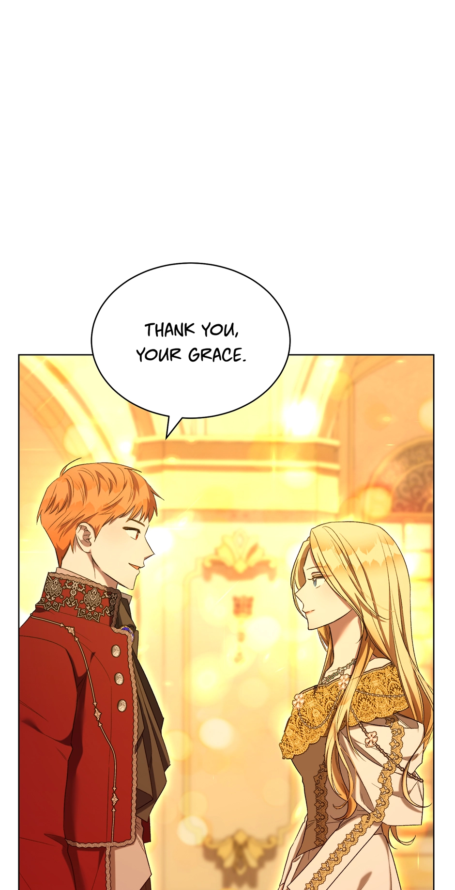 How to Satisfy the Devil Chapter 76 page 38 - 