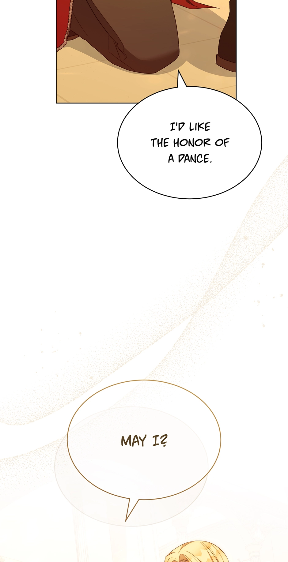 How to Satisfy the Devil Chapter 76 page 40 - 