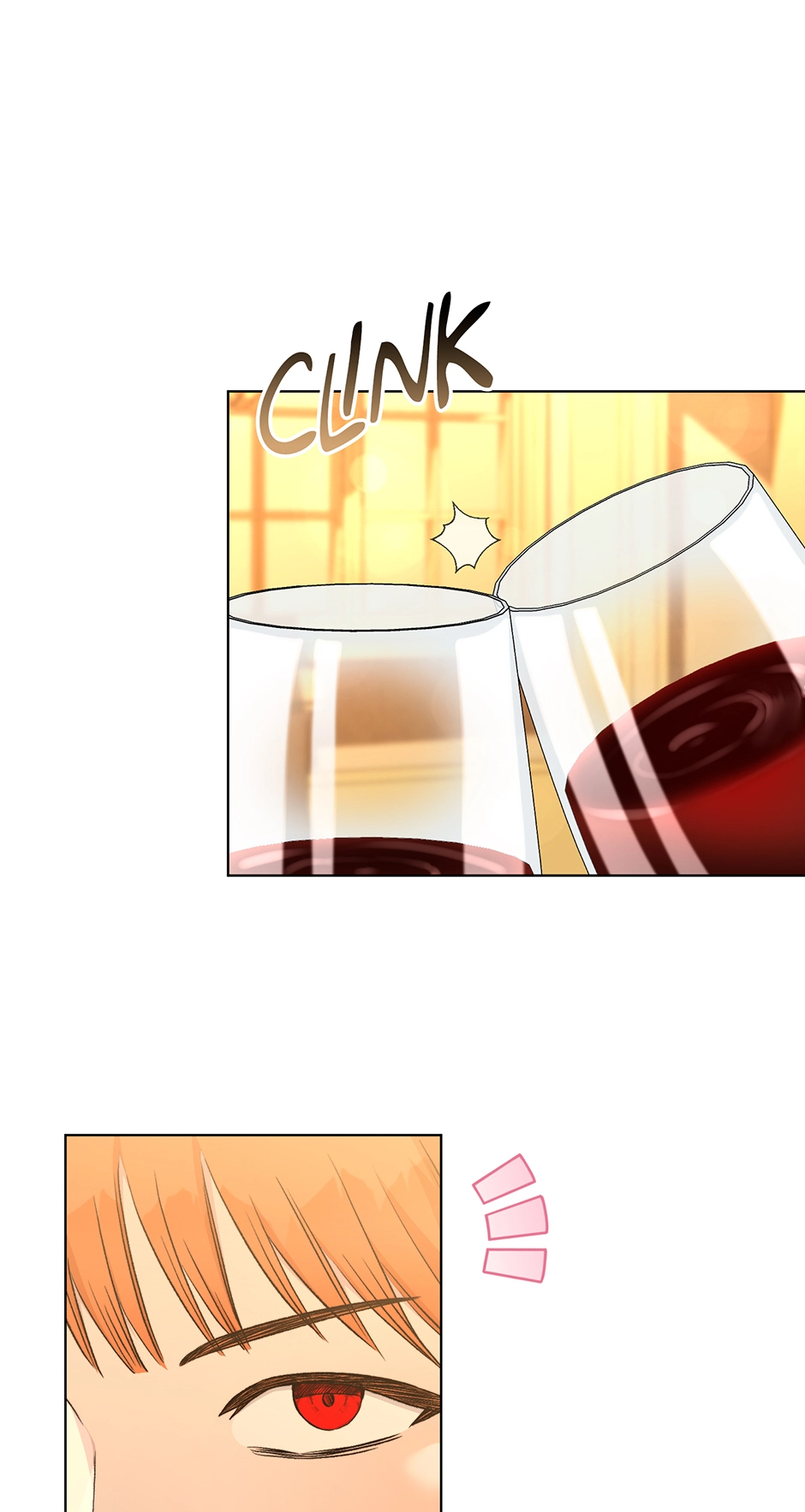 How to Satisfy the Devil Chapter 76 page 5 - 