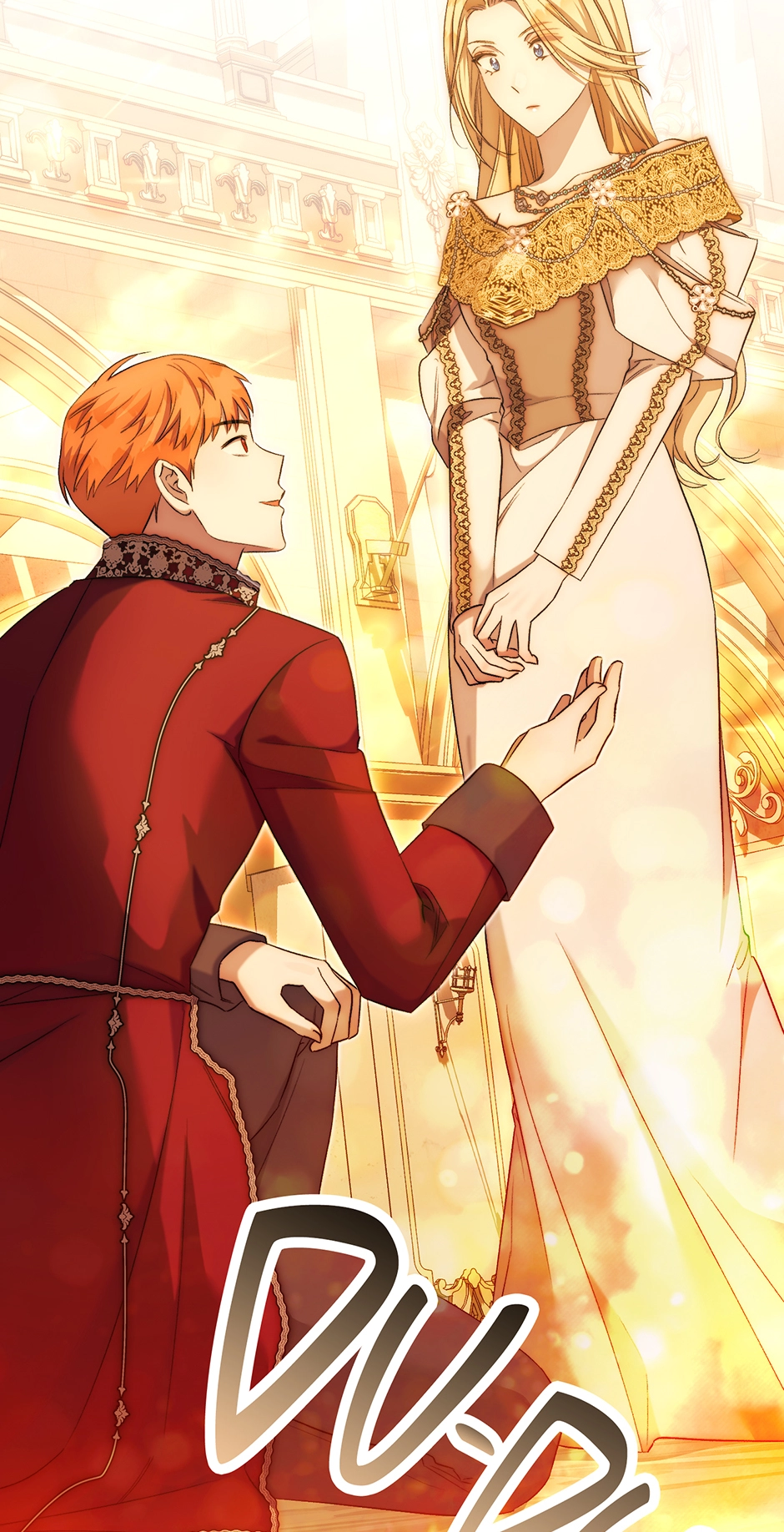 How to Satisfy the Devil Chapter 76 page 41 - 