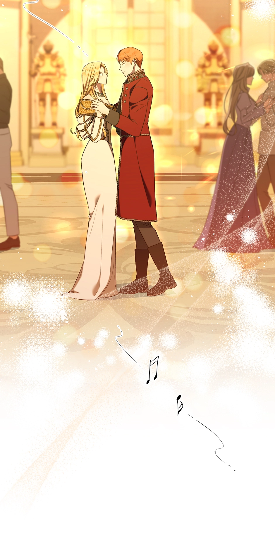 How to Satisfy the Devil Chapter 76 page 45 - 