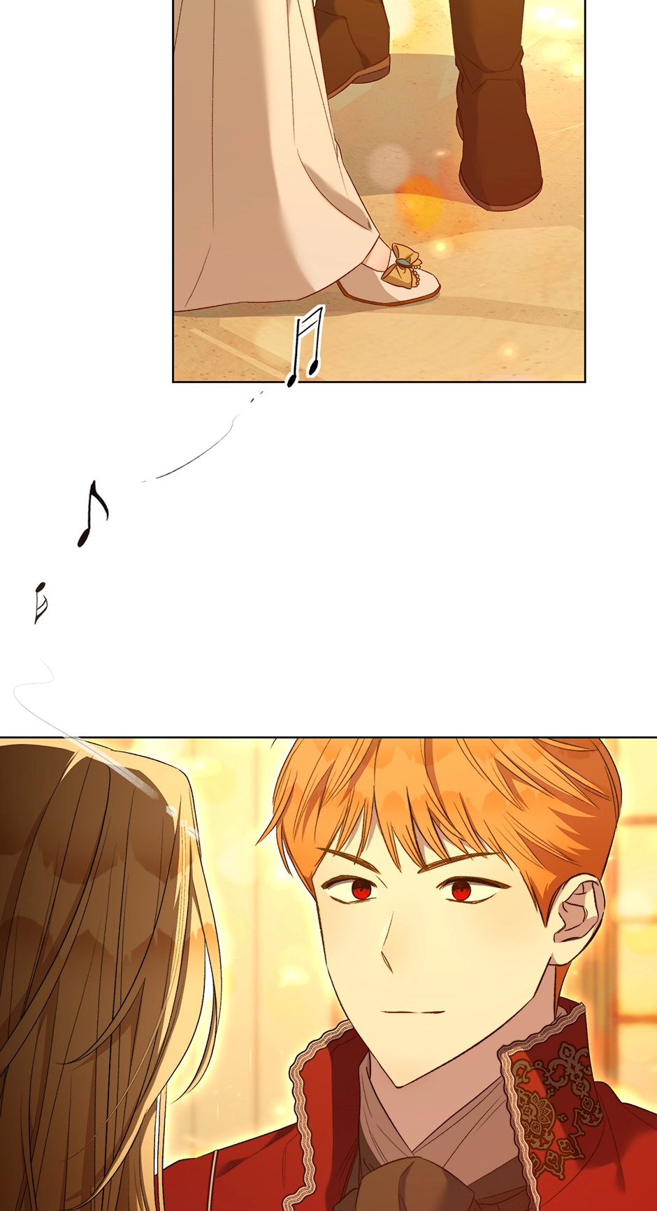 How to Satisfy the Devil Chapter 76 page 47 - 
