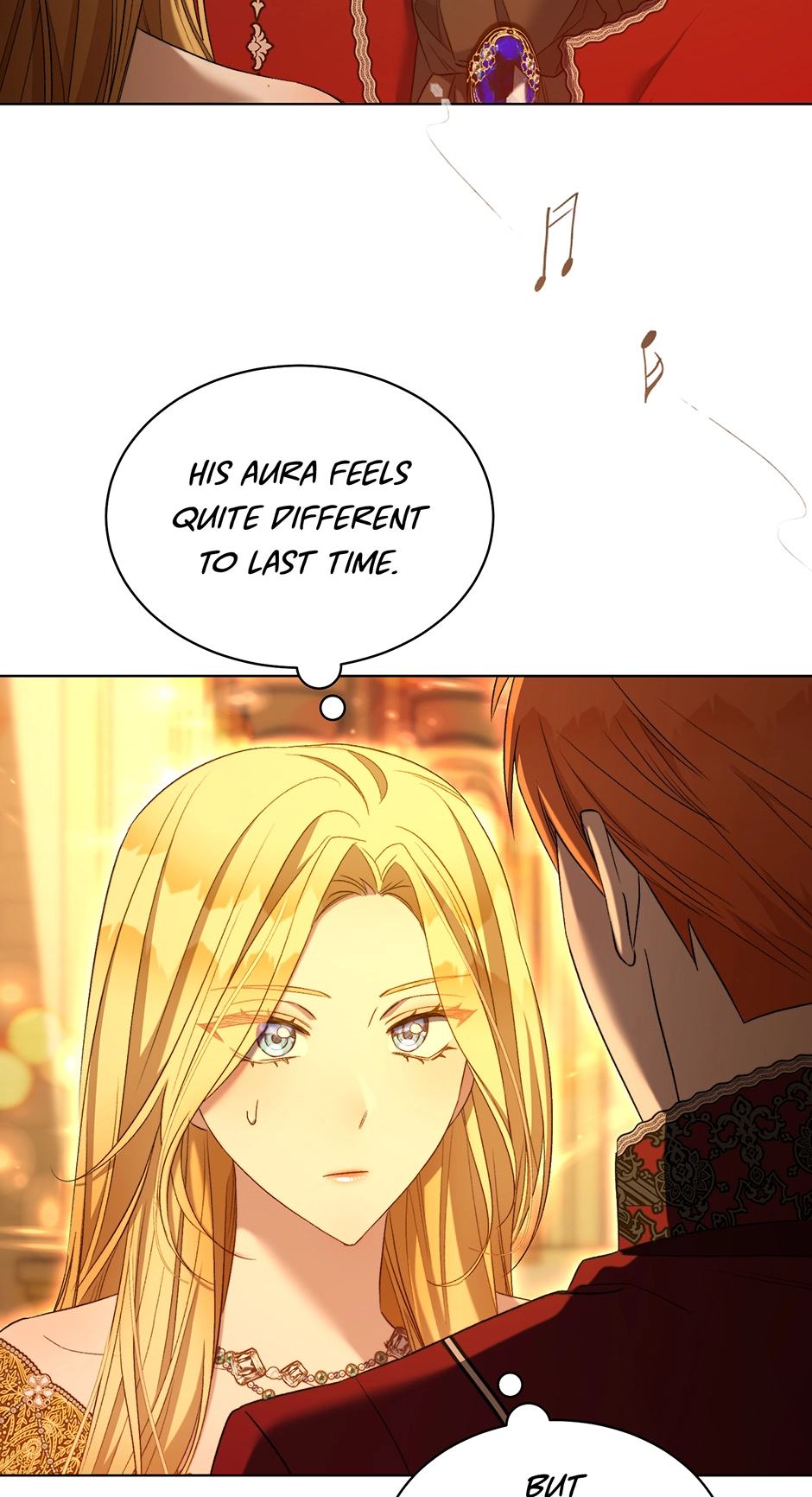 How to Satisfy the Devil Chapter 76 page 48 - 