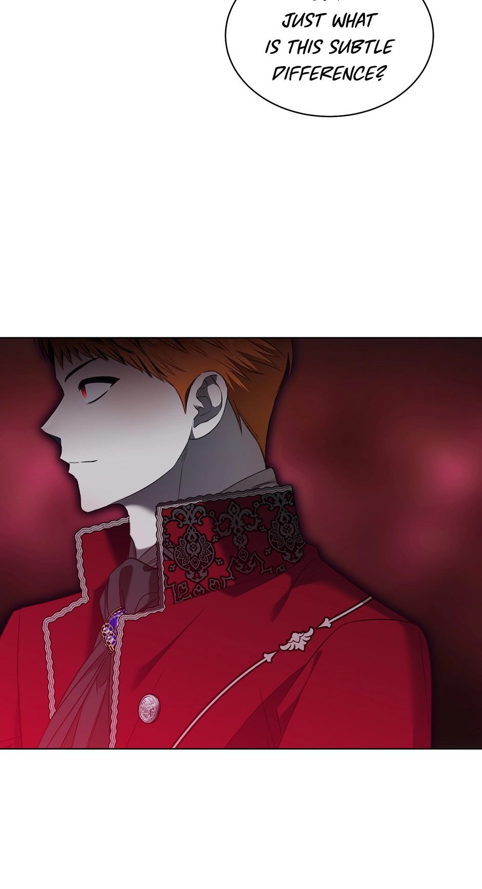 How to Satisfy the Devil Chapter 76 page 49 - 