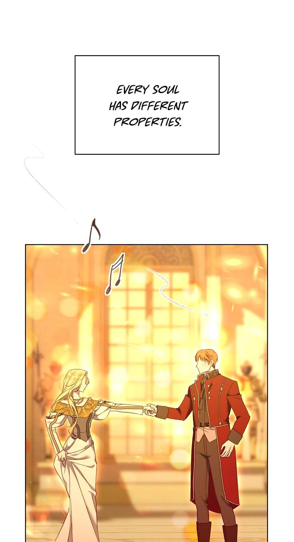 How to Satisfy the Devil Chapter 76 page 50 - 